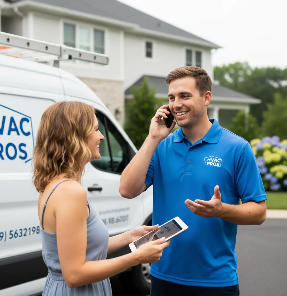 Heating System Repair in Sparta, NJ